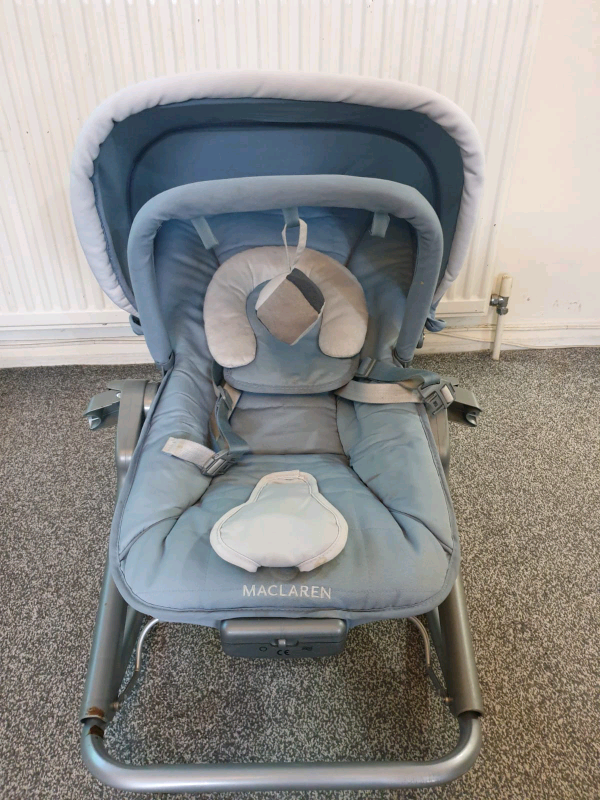 gumtree baby rocker